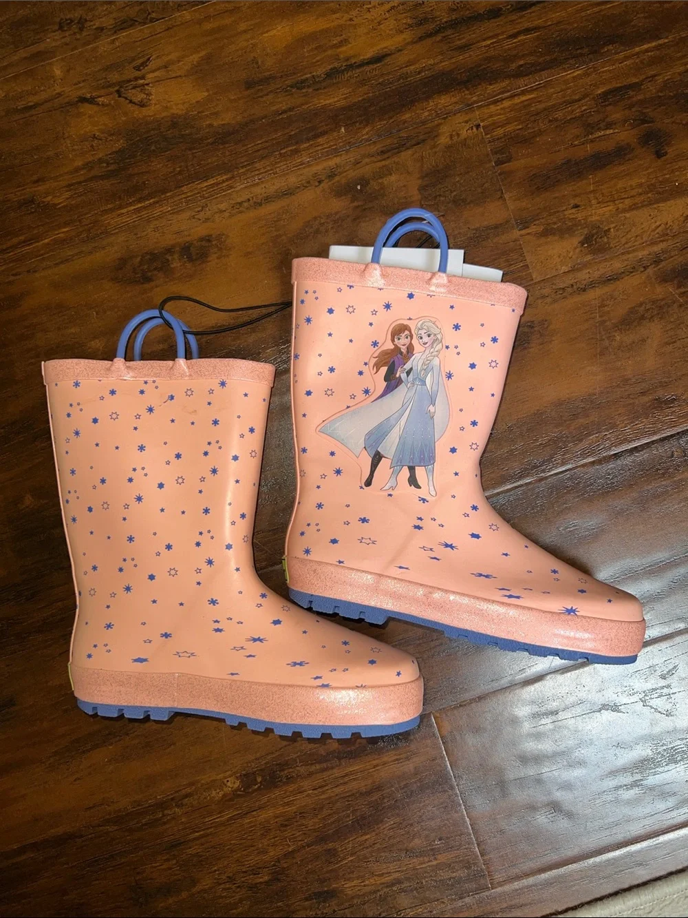 Western Chief new disney